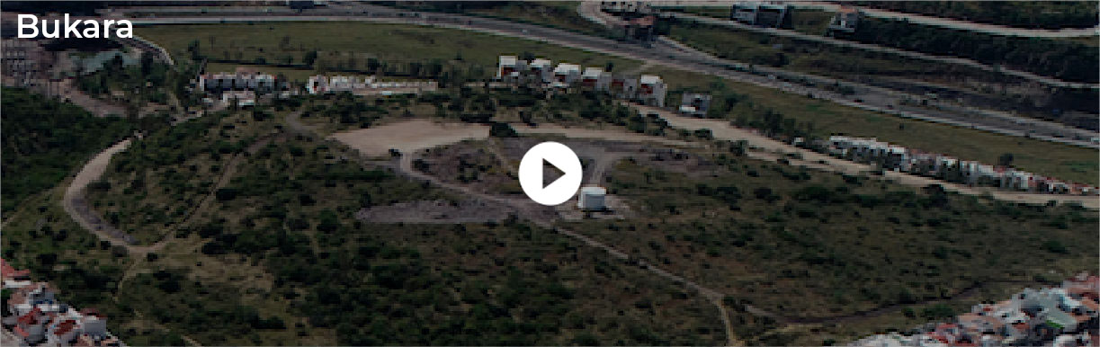 bukara milenio queretaro