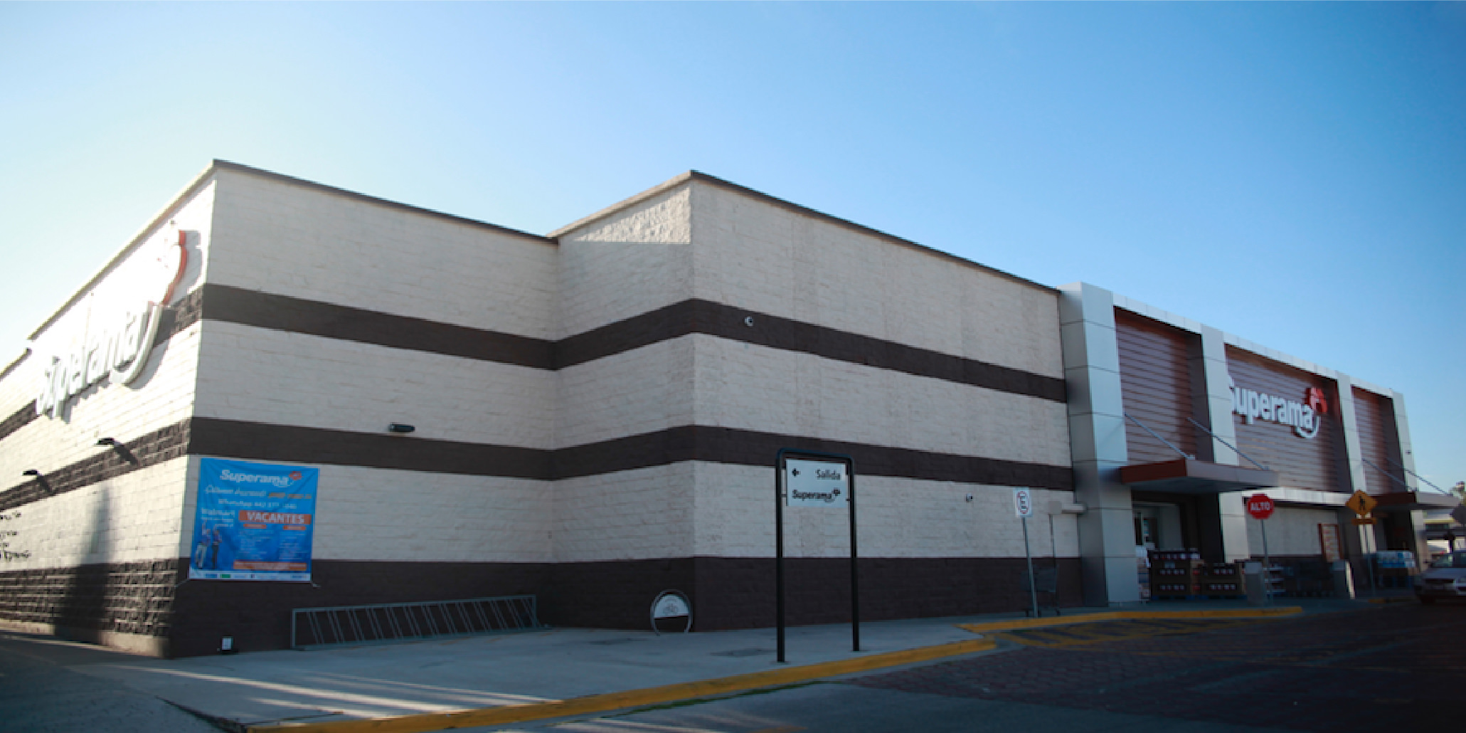 sams milenio queretaro